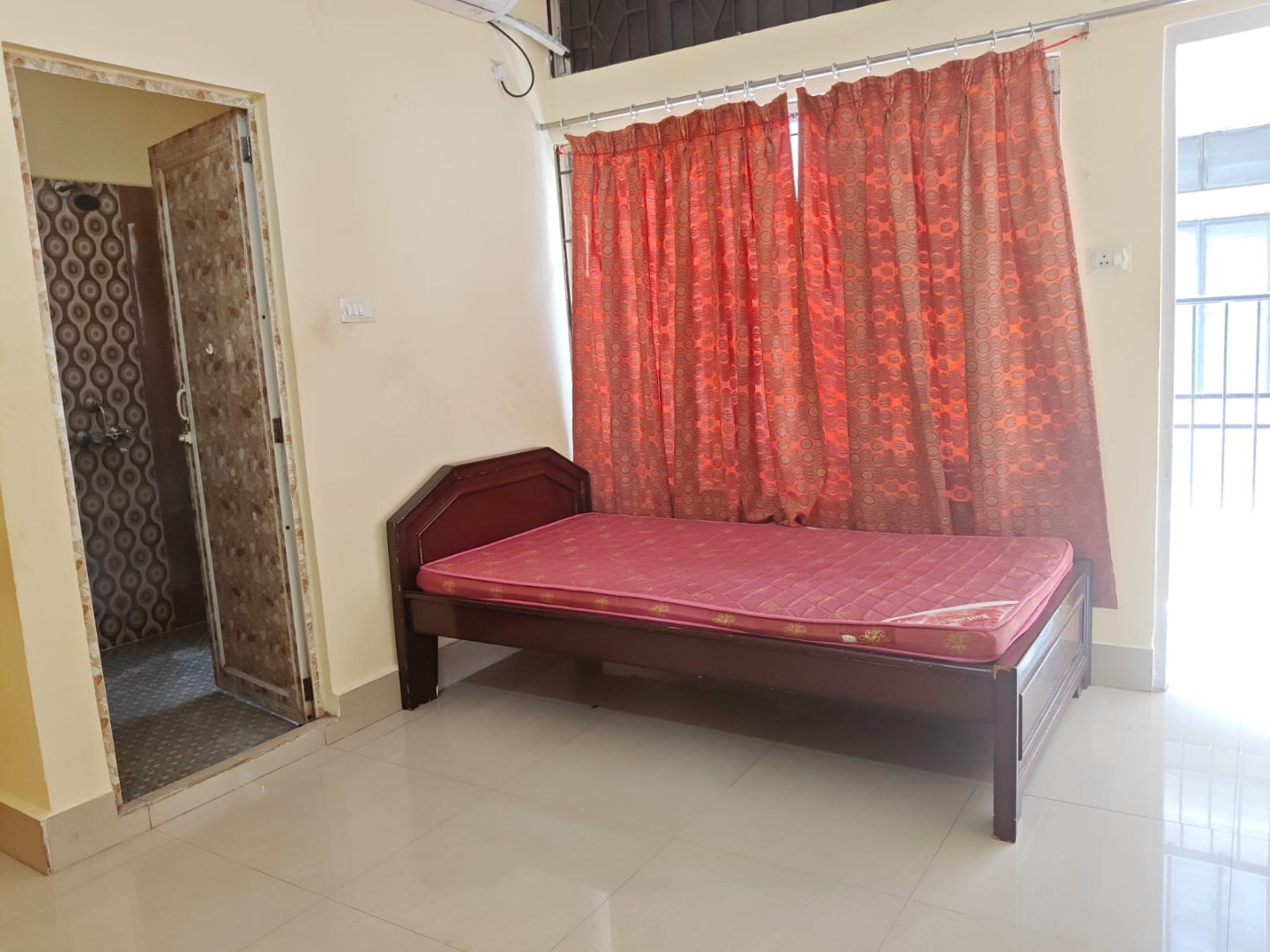 Fully Furnished 3bhk in Jayanagar Chariali, Guwahati, Assam, India for Rent